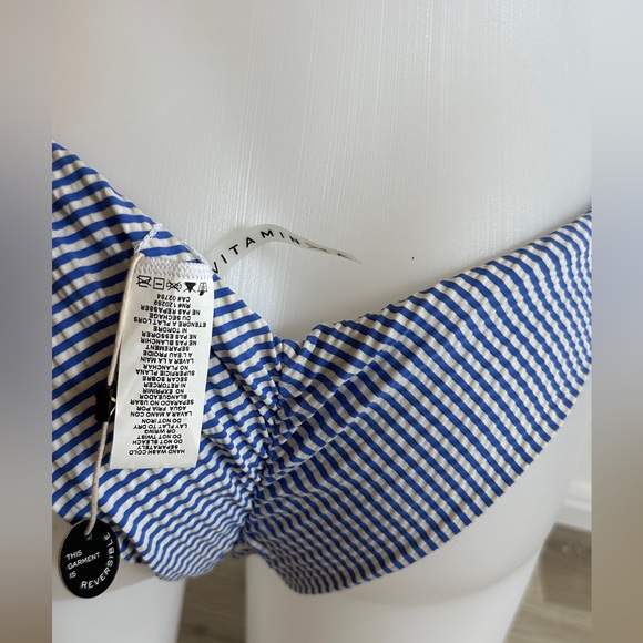 Vitamin A bikini - Picture 2 of 3